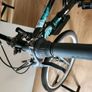 Apollo Vortice Junior Hybrid Bike - 24" Wheel Image 2