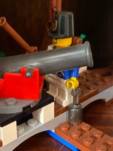 Lego Pirates 70412