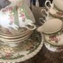 china tea set - 20 pieces - royal stafford Image 2