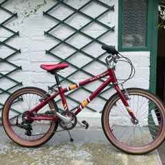 Kids bike, Raleigh 20"