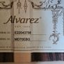 Alvarez MD70EBG Image 8