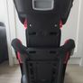 Joie Back Booster Kids Car Seat (4-12 years) For Sale Image 5