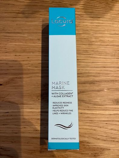 Lacura Marine Mask
