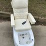 Salon Beauty Pedicure Chair Image 3