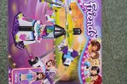 Lego Amusement Park Space Ride 41128