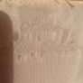 Vintage ANDRE Men's Shirt Long Sleeve White Large       -  Made in Ireland Image 3