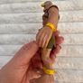 The Matt Hatter Chronicles Cyclops 2014 approx. 6" Action Figure used Please see photos Image 7