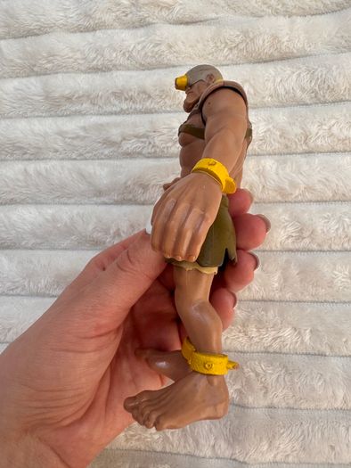 The Matt Hatter Chronicles Cyclops 2014 approx. 6" Action Figure used Please see photos