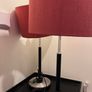 two bedside lamp Image 3
