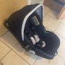 car seat Image 2