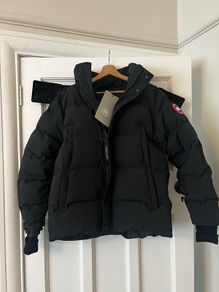 Canada Goose Wyndham