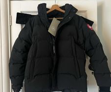 Canada Goose Wyndham