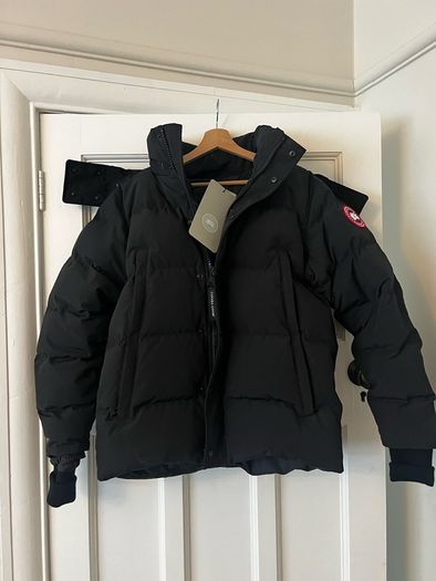 Canada Goose Wyndham