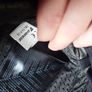 Dainese Delta Pro C2 Leather Trousers Image 4