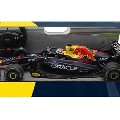 F1 1/12 Red Bull RB18 2022 Verstappen RC