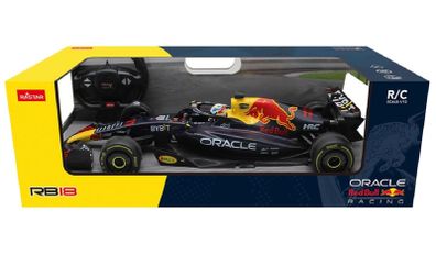 F1 1/12 Red Bull RB18 2022 Verstappen RC