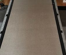 Single bed
