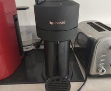 Nespresso Vertuo
