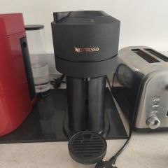 Nespresso Vertuo