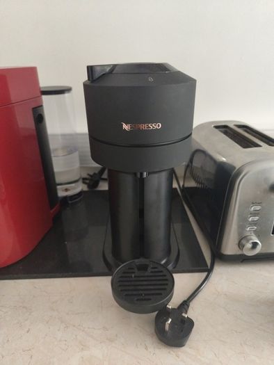 Nespresso Vertuo