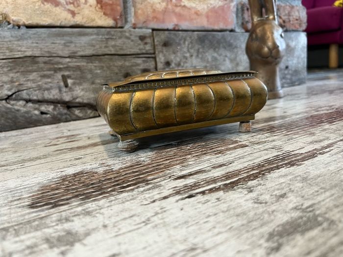 vintage box