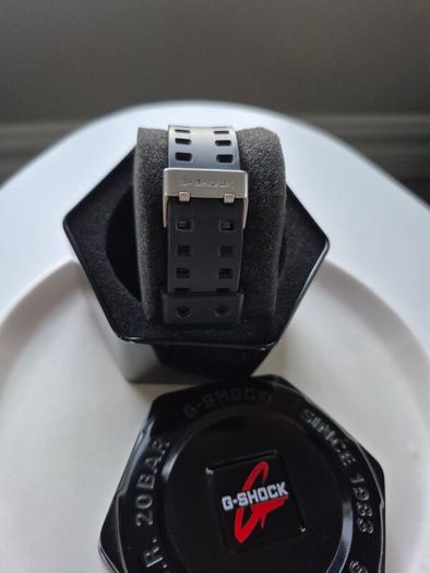 Casio G-Shock