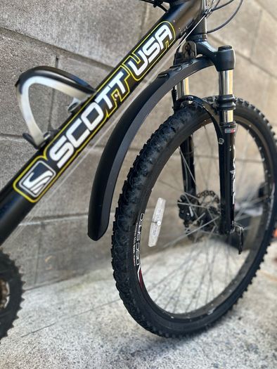 Scott USA Elite Racing LiteFlite 26" Mountain Bike
