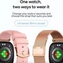 iRia Traveler Smart Watch Image 5