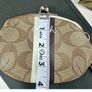 Authentic Coach coin purse Image 5