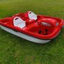 Peddleo boat Image 2
