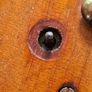 Rare Japanese Brass working Musical Jewellry Box with Key circa 1920s Beautifully Detailed Postage Available Image 9