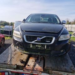 s40 R,Desine 2L for braking all parts available