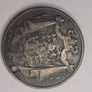 UK William IV 1836 half crown silver coin Image 5