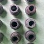 Ford Alloys Wheels Nuts Image 4