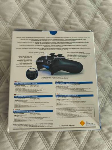 PS4 Controller