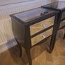 bedside lockers Image 2