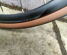 syncros rr2.0 disc wheelset incl schwalbe one tyres and tubes