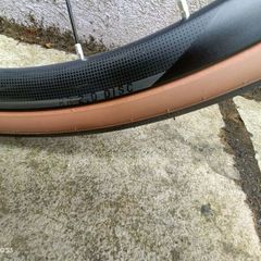 syncros rr2.0 disc wheelset incl schwalbe one tyres and tubes