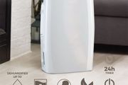 Dehumidifier 20l