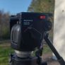 Manfrotto Tripod Image 3
