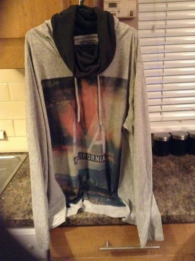Men's top