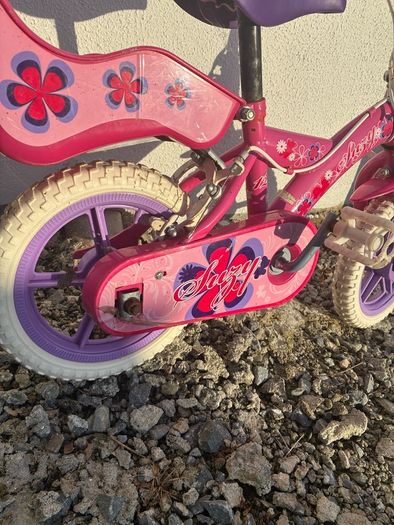 Kids  Bike