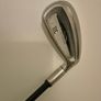 MacGregor Iron Set MACTEC NV-NX - R Flex Graphite Irons with Bag Image 4