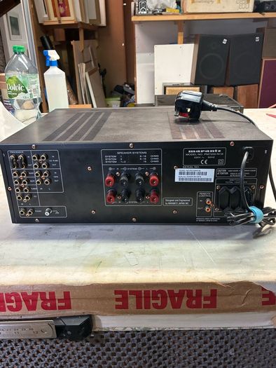 Marantz PM7200 Integrated Amplifier