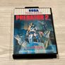 Predator 2 for Sega Master System - Boxed & Minty Image 5