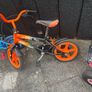 Bikes Trikes Scooters Go Kart JOB LOT Image 8
