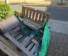 free pallets