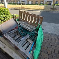free pallets
