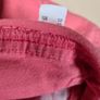 ROBELL modell CHRIS 07 jeans shorts pink denim stretchy knee length Size UK 10 W 28 L 18 Image 8