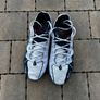 Nike basketball shoes UK9 Image 4